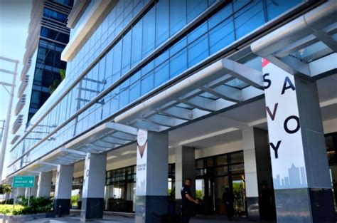 savoy hotel manila reviews.
